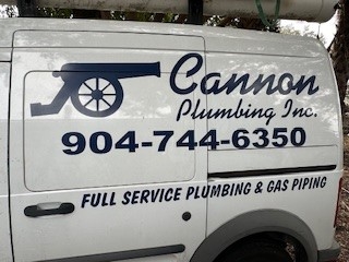 Cannon Plumbing