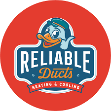 Reliable Ducts Heating and Cooling