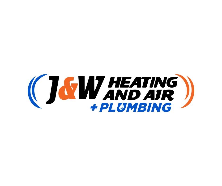 j&w heating and air + plumbing