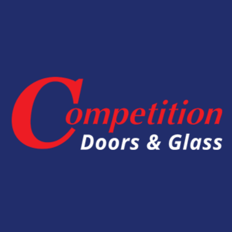 Competition Glass Sales