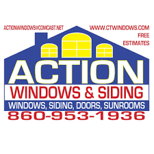 Action Windows & Siding