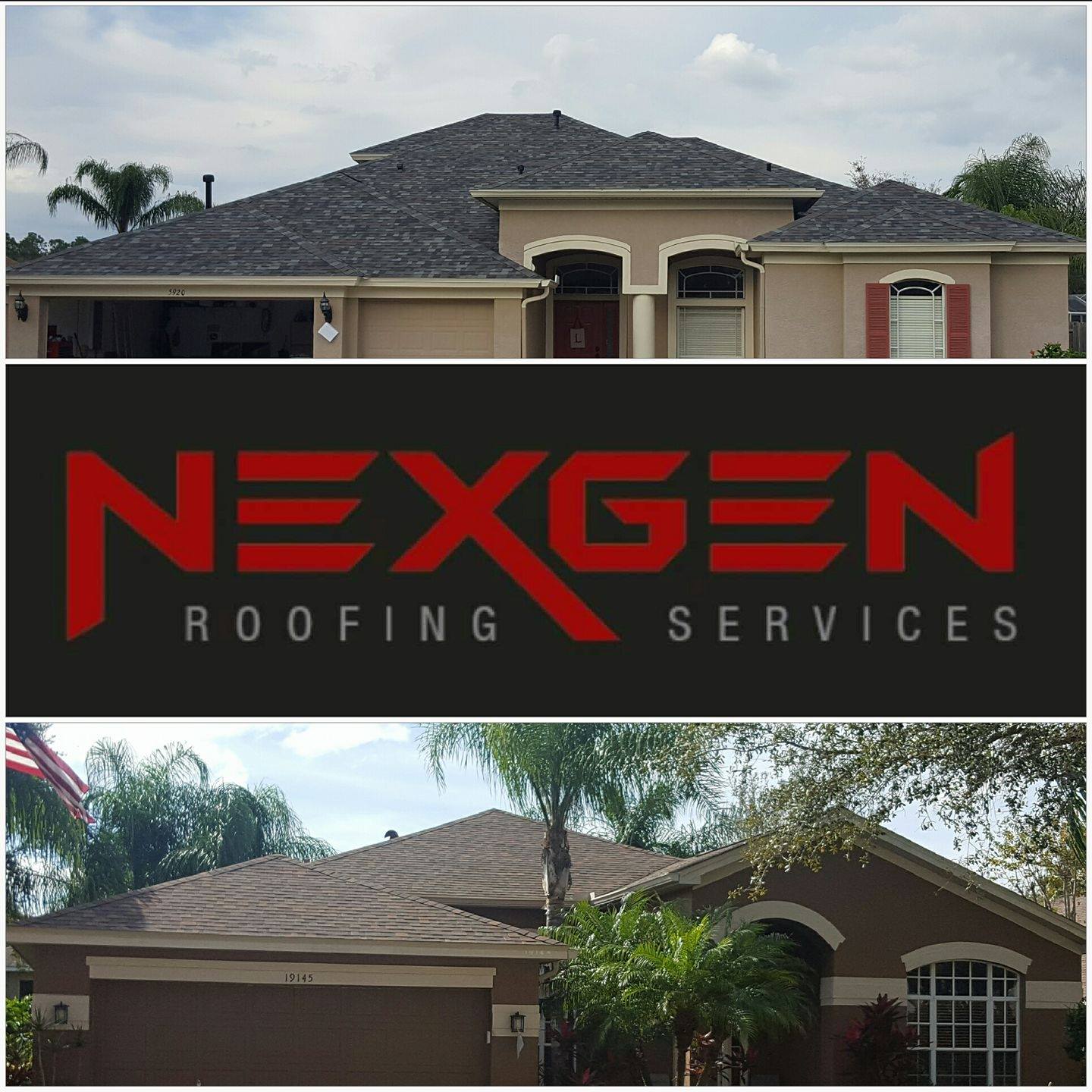 Nexgen Roofing Services, LLC