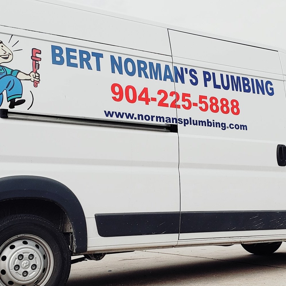 Bert Normans Plumbing Inc 