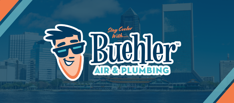 BUEHLER AIR CONDITIONING & PLUMBING