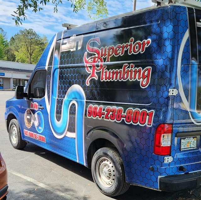 Superior Plumbing LLC