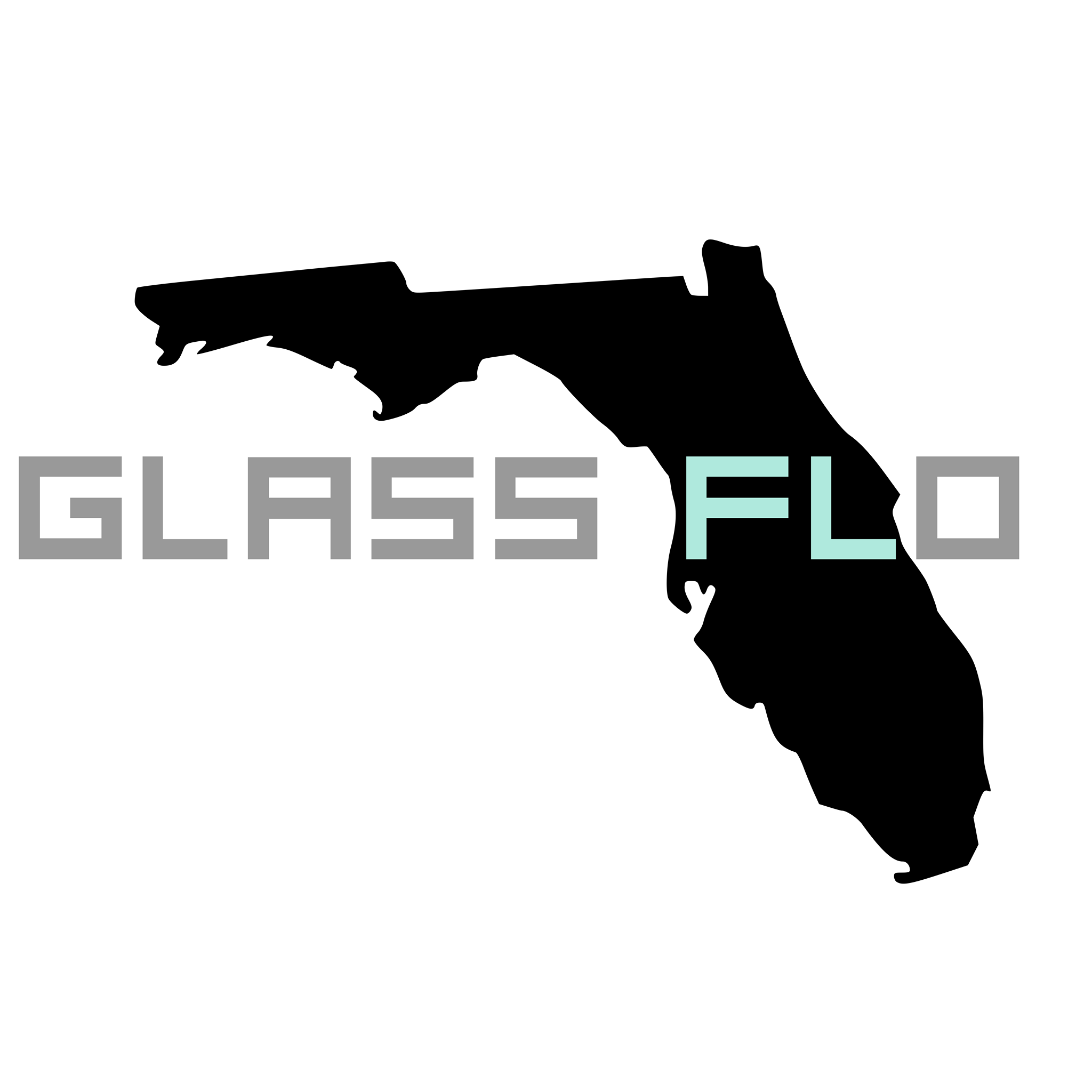 Glass Flo