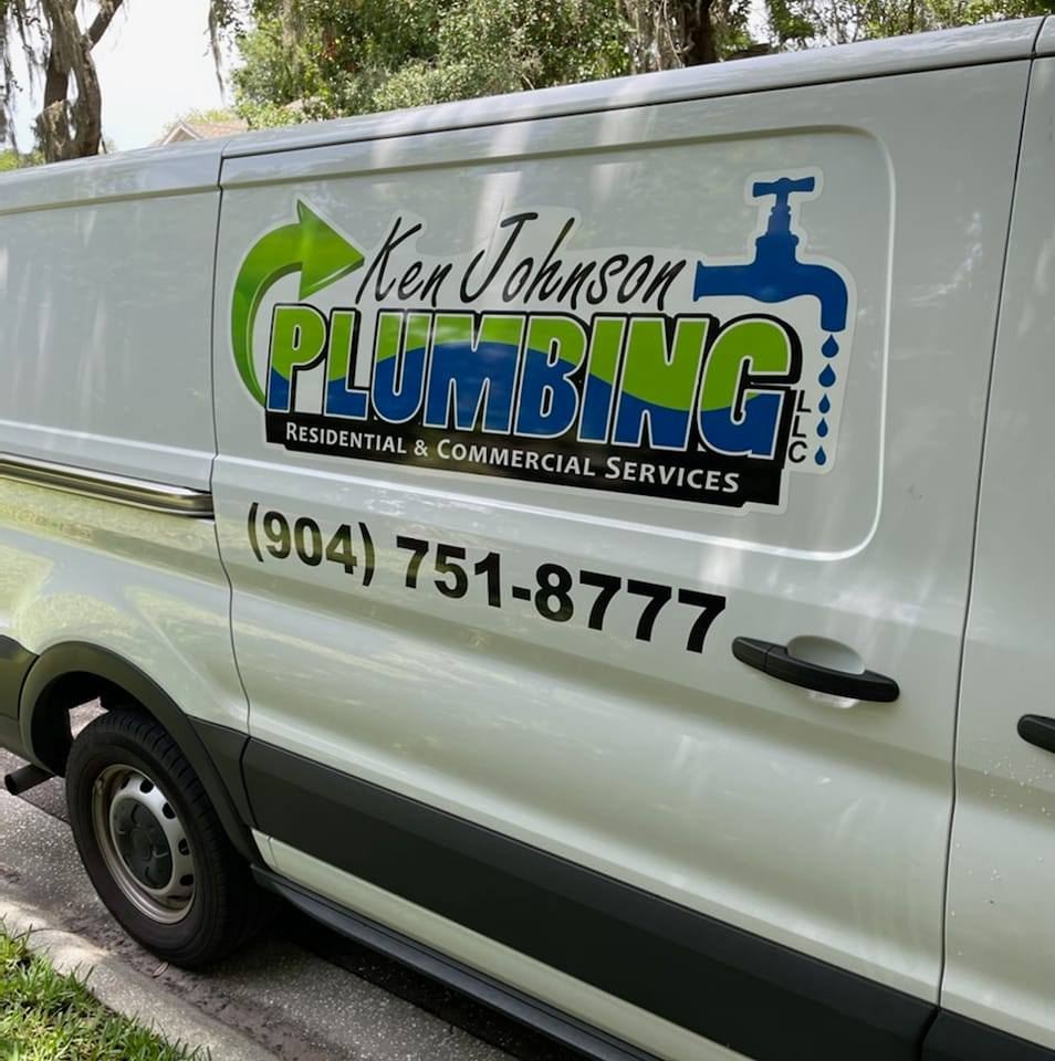 Ken Johnson Plumbing LLC