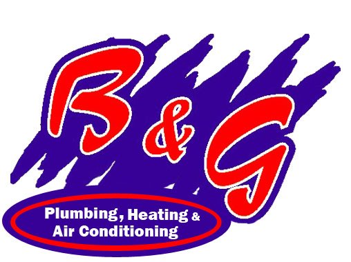 B&G Plumbing, Heating and Air Conditioning