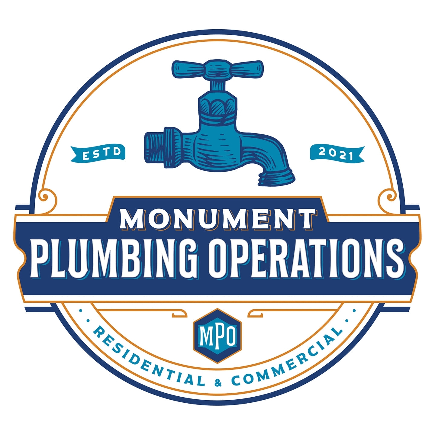 Monument Plumbing Operations