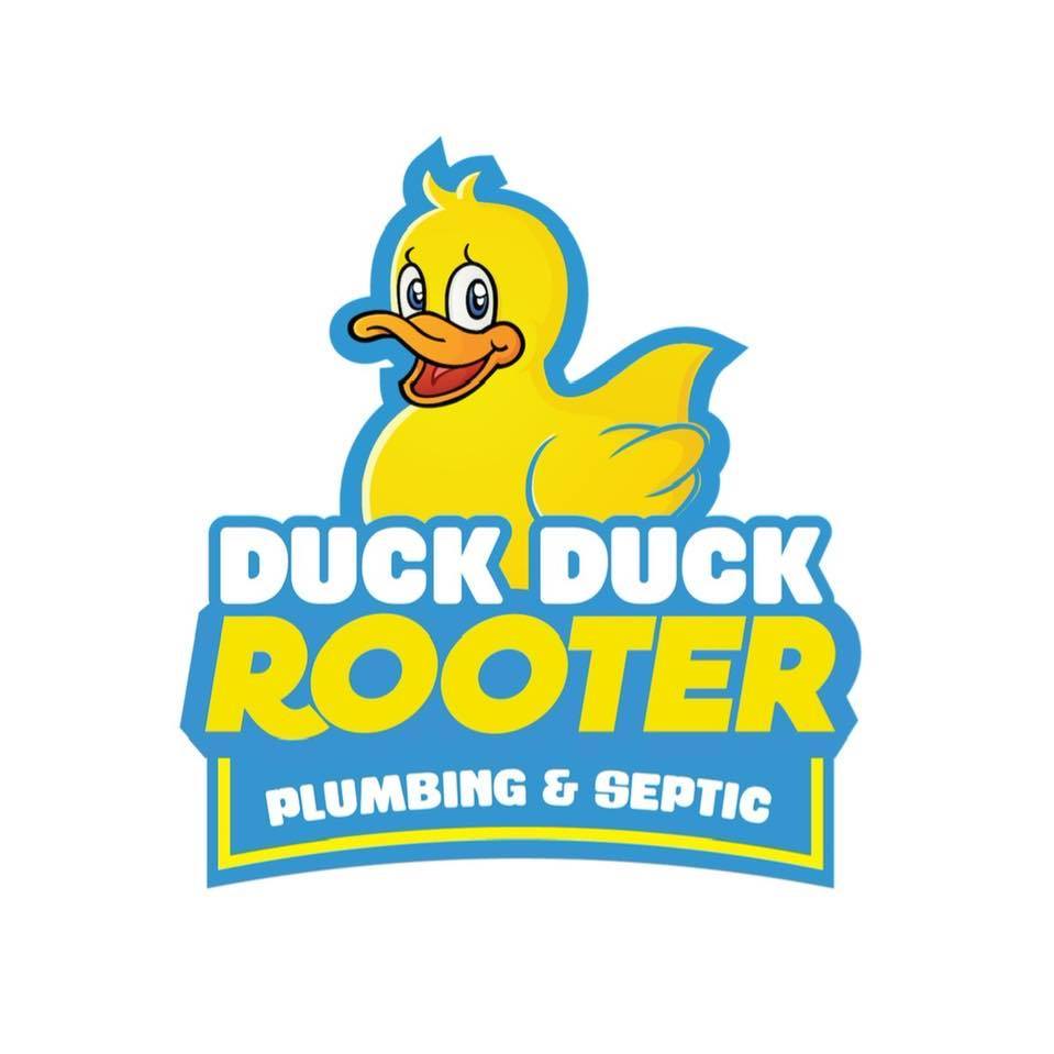 Duck Duck Rooter Plumbing, AC & Septic Services