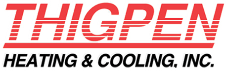 Thigpen Heating and Cooling, Inc