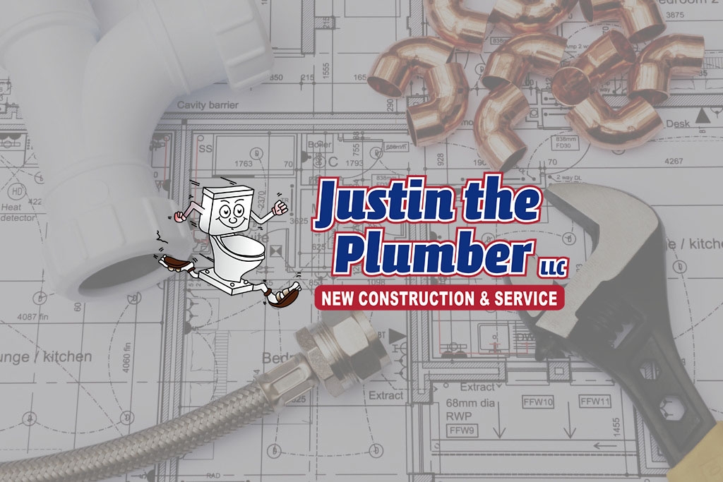  Justin the Plumber