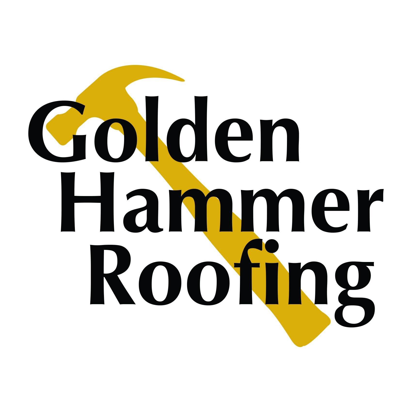 Golden Hammer Roofing