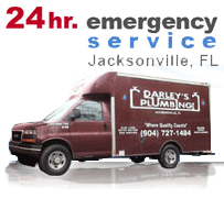 Darley's Plumbing Inc