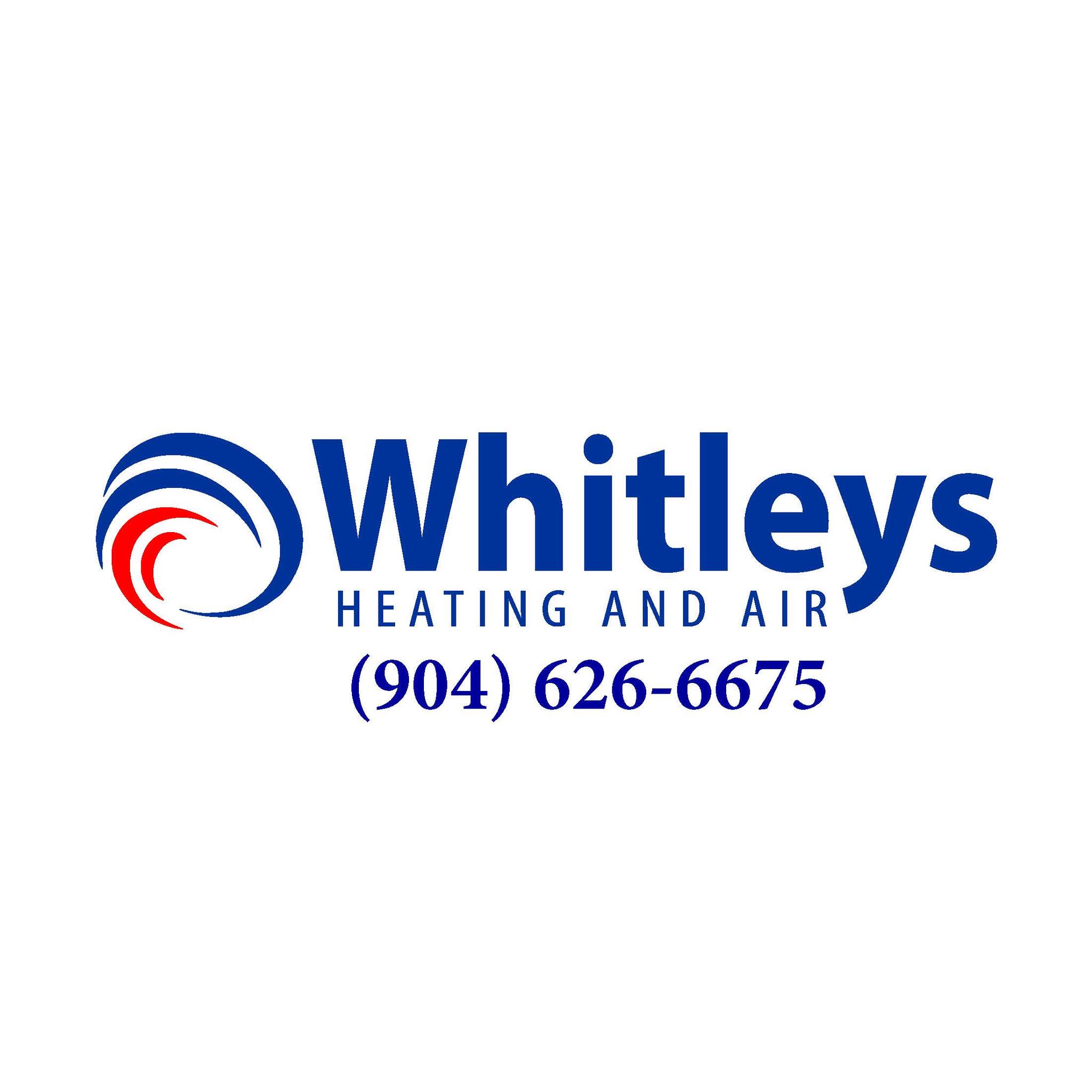 Whitleys Heating and Air, LLC