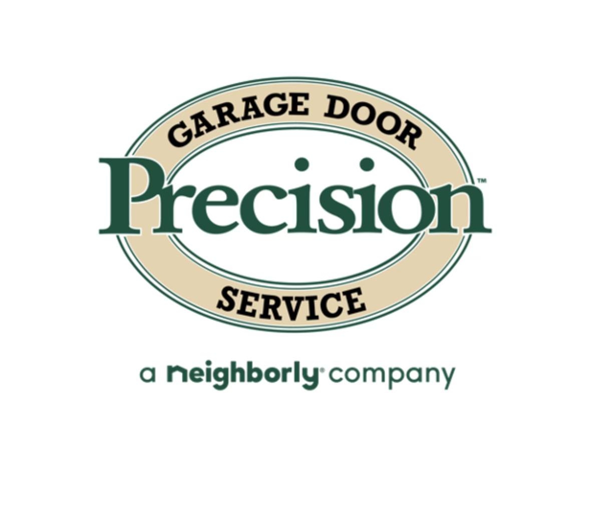 Precision Door Service of Jacksonville FL