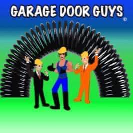 Garage Door Guys