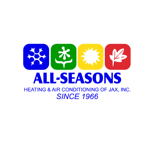 All-Seasons Heating & Air Conditioning of Jax, Inc