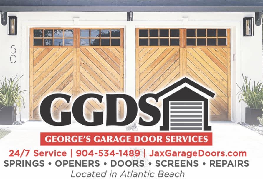 George's Garage Door Services