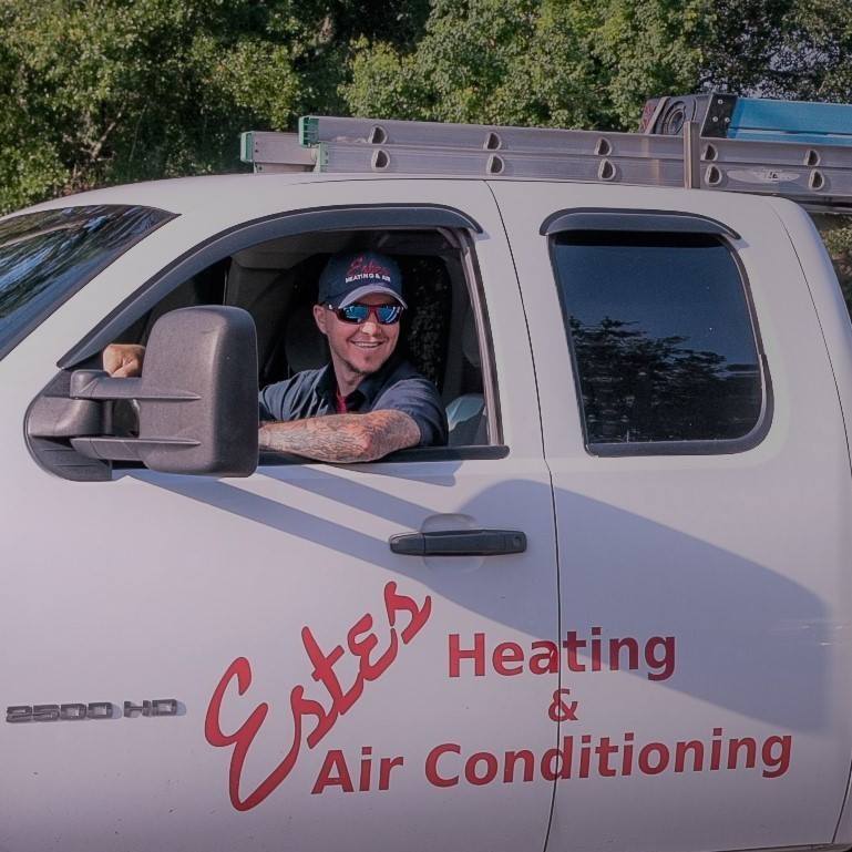 Estes Heating And Air Conditioning Inc