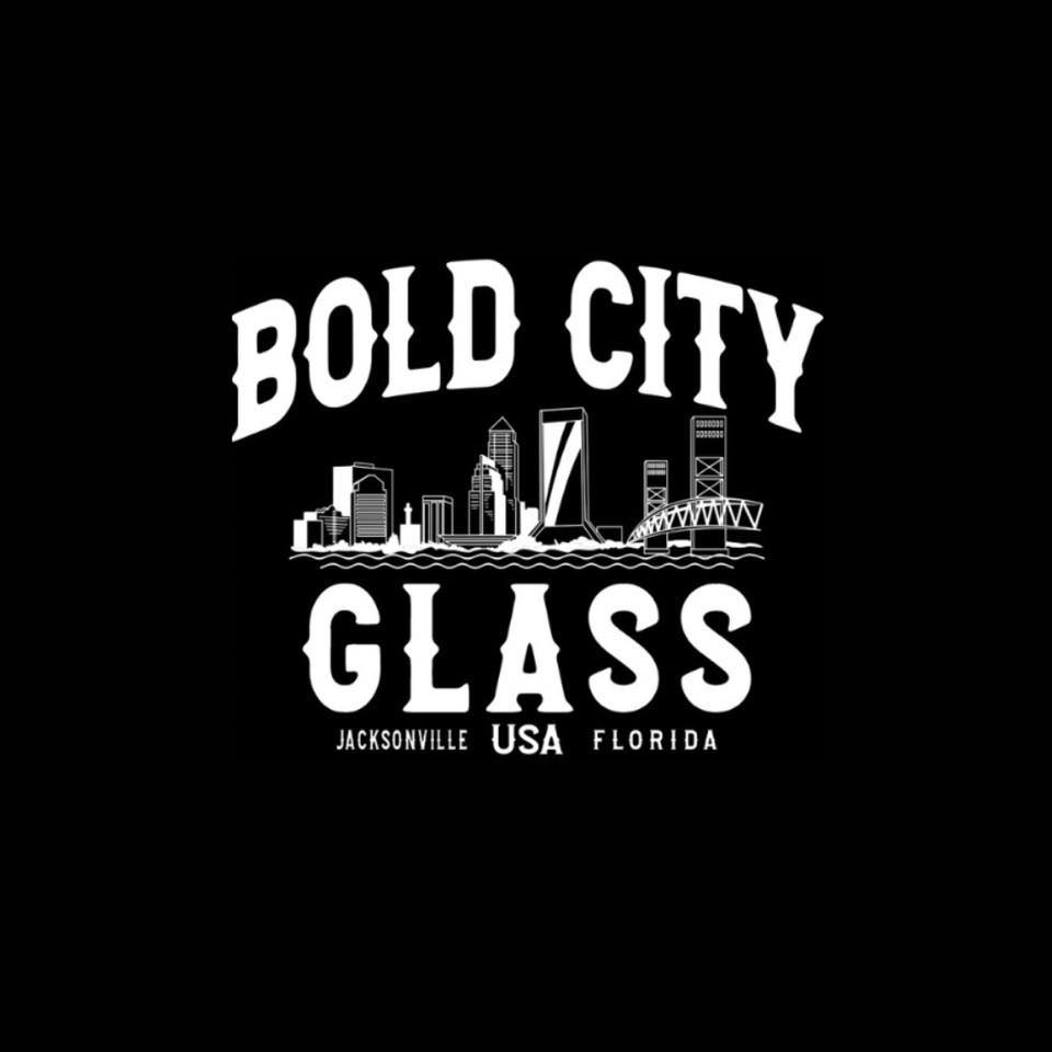 Bold City Glass