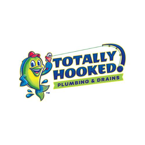 Totally Hooked Plumbing & Drains 