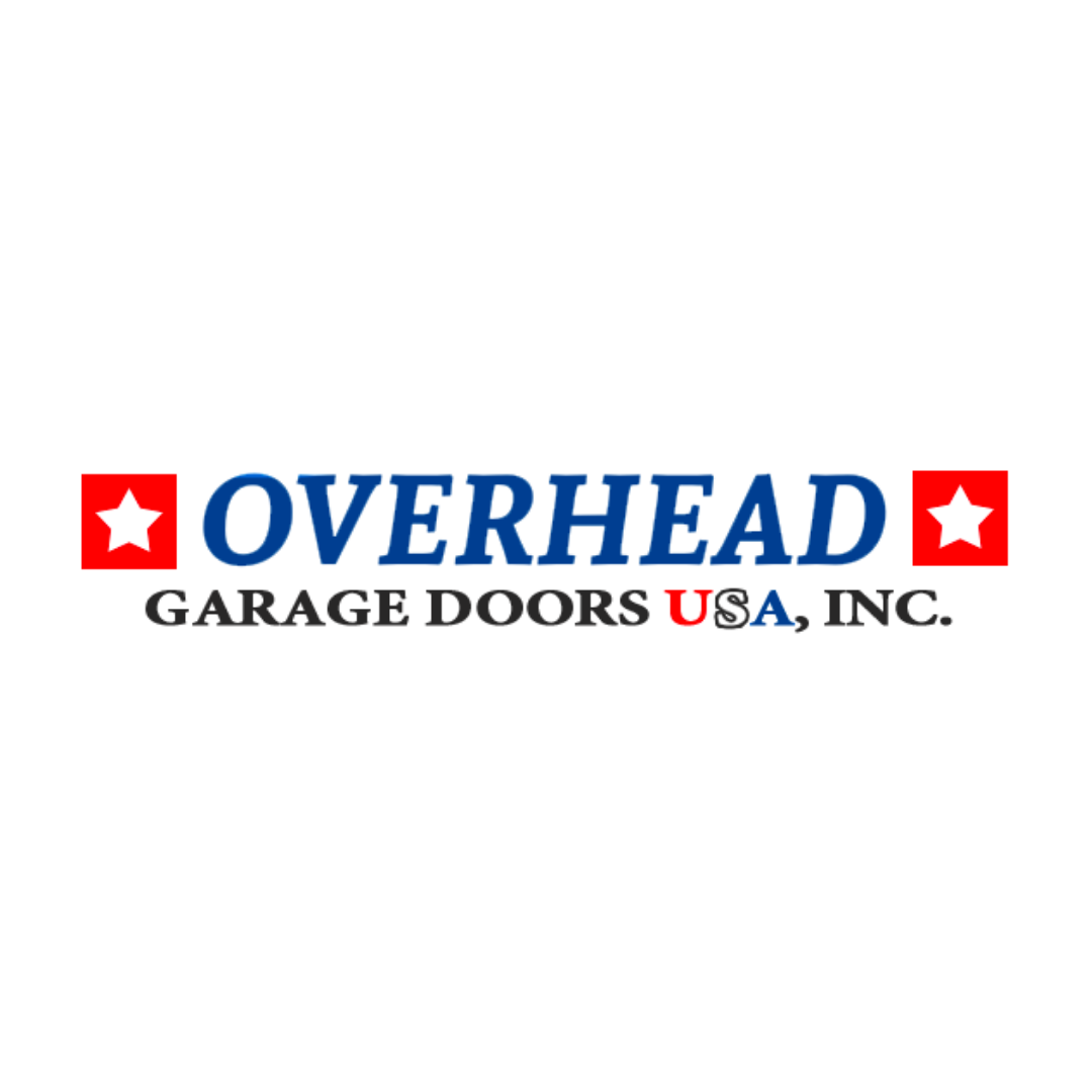 Overhead garage doors usa