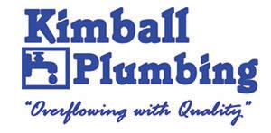 Kimball Plumbing 