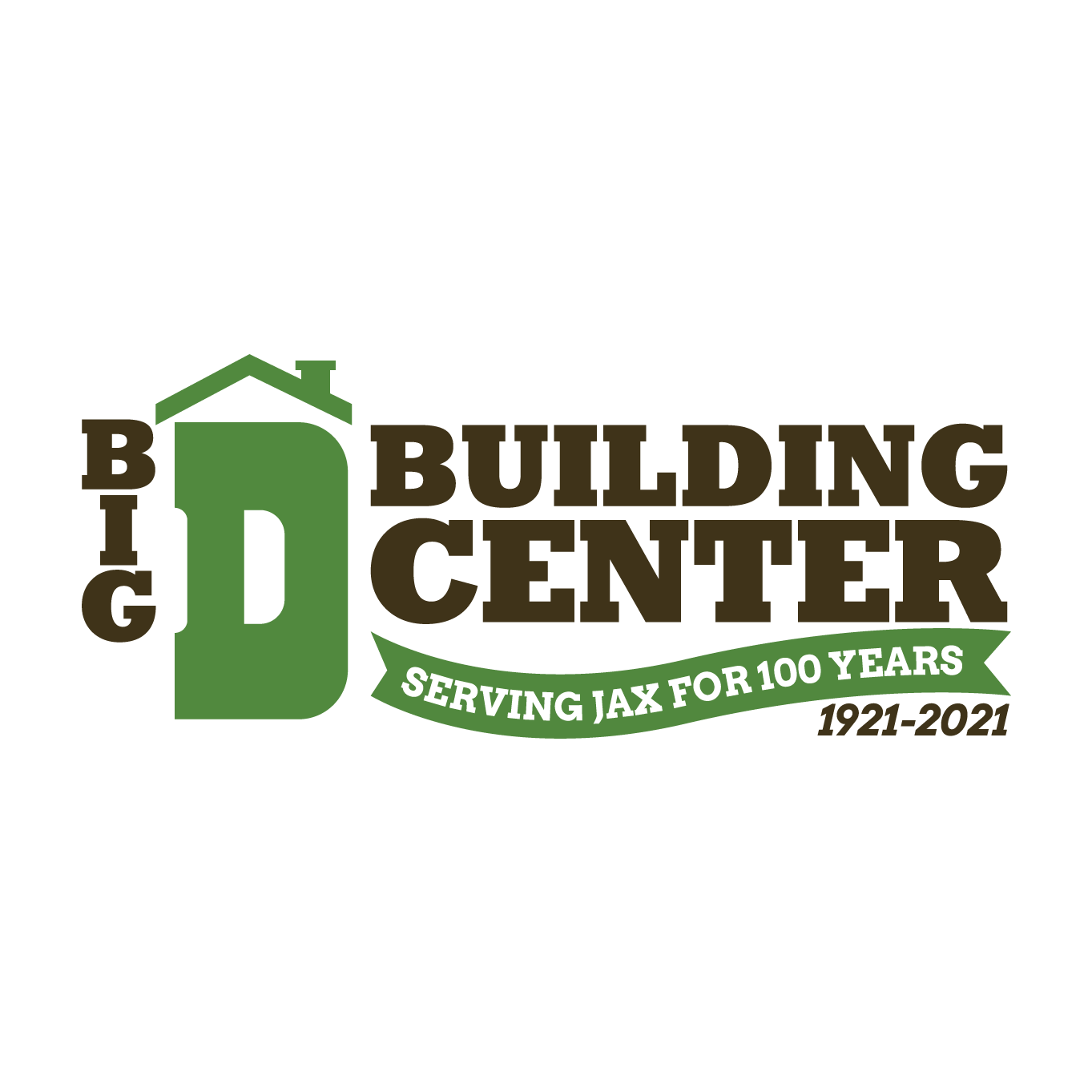 Big D Building Center